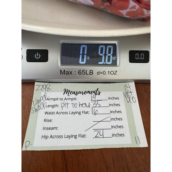 Sachin & Babi Red Purple Floral Midi Dress Bohemian Boho Cottagecore Romantic 14 - Picture 8 of 8